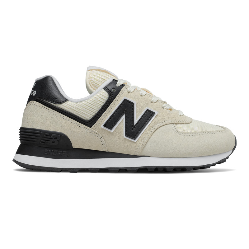 new balance women's 574 casual sneakers