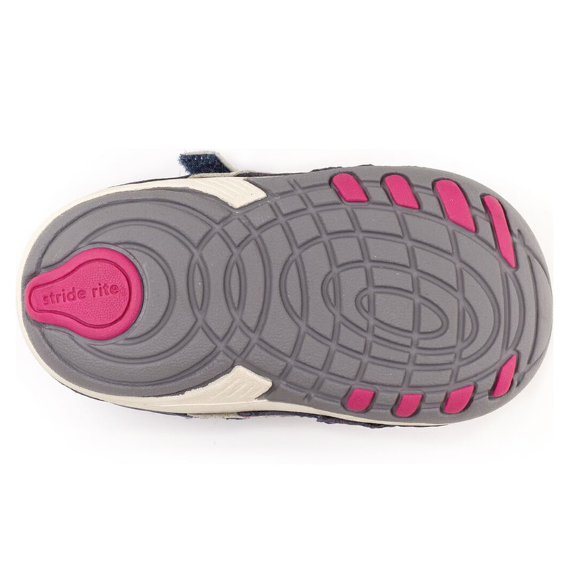 stride rite srtech soft motion artie shoe