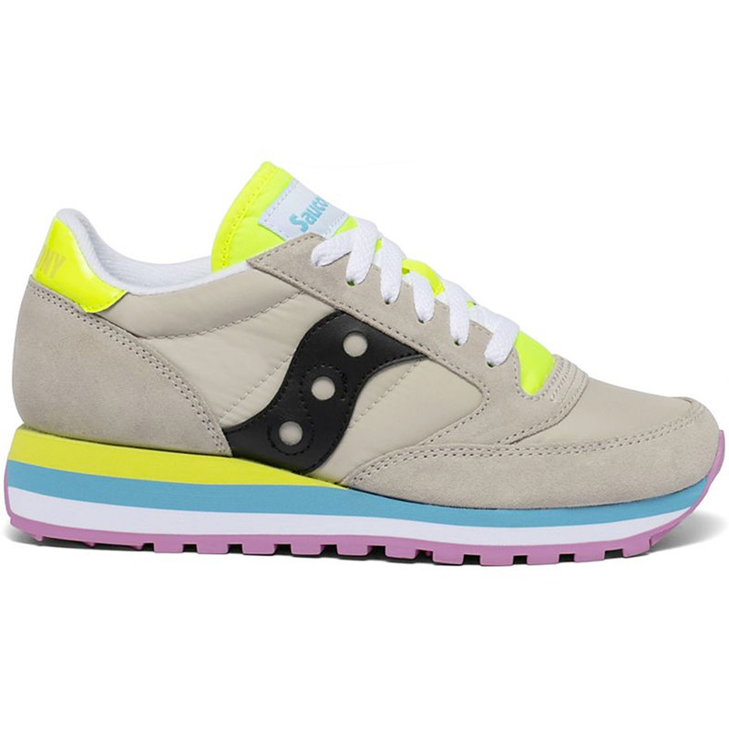 saucony jazz o triple