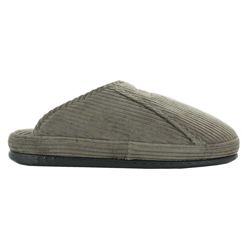 Naot Men's Laze Slipper - Grey - 20011-250 - Profile