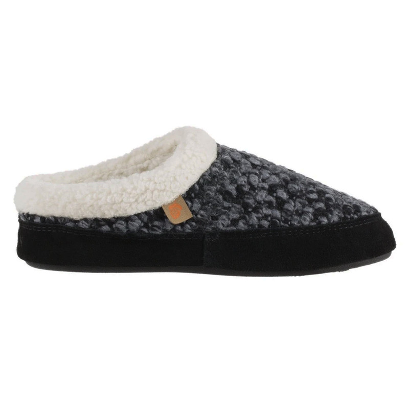 boys mule slippers