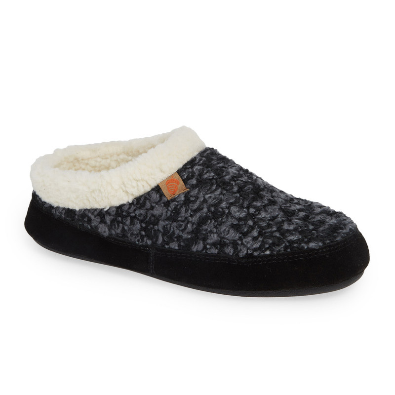 boys mule slippers