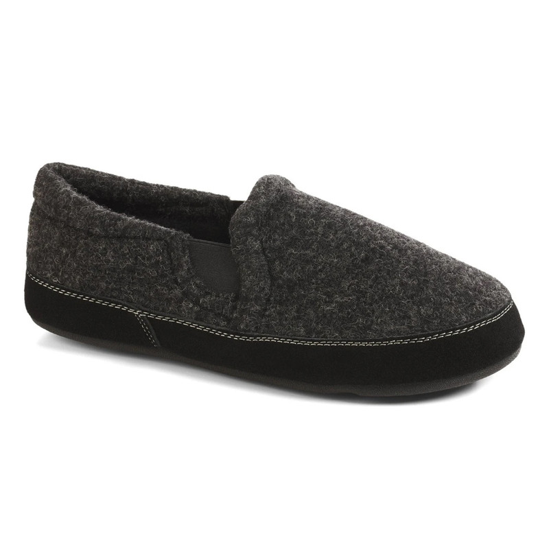 Acorn Fave Gore Slipper | ShoeStores.com