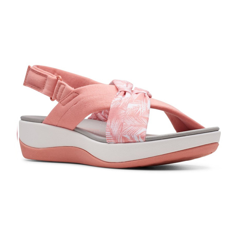 clarks arla belle sandals