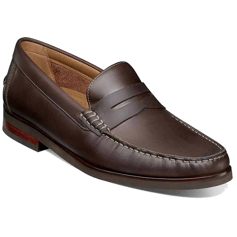 Florsheim Berkley Penny Loafer | ShoeStores.com