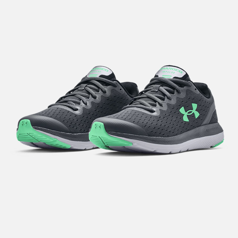 Under Armour Charged Impulse Running | ShoeStores.com
