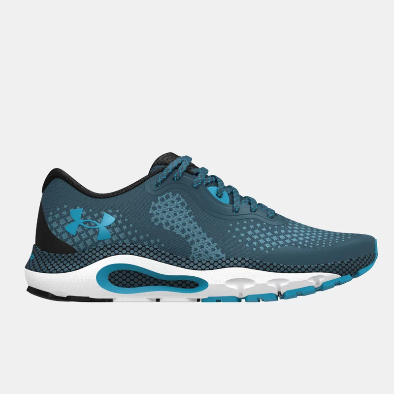 Under Armour Men's HOVR Guardian 2 Running - Blue Note - 3023542-400 - Profile