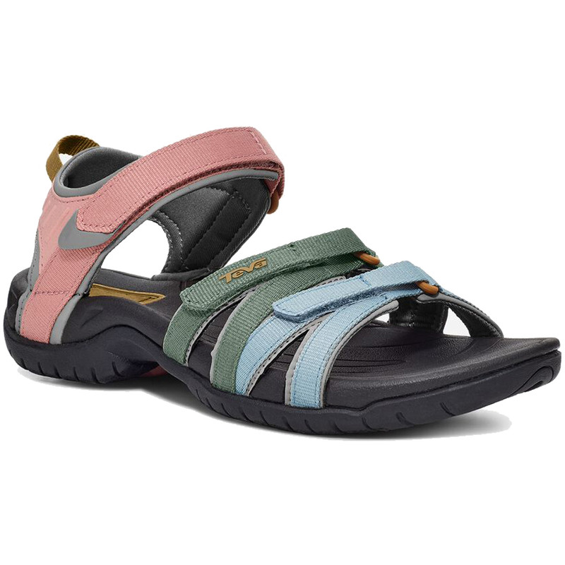 Teva Women's Tirra - Light Earth Multi