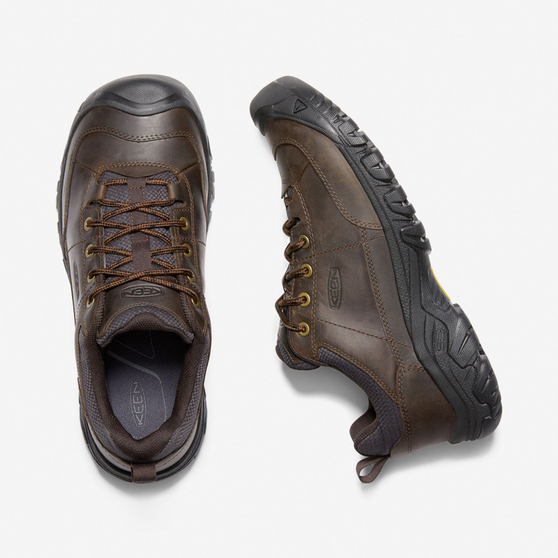 KEEN Targhee III Oxford | ShoeStores.com