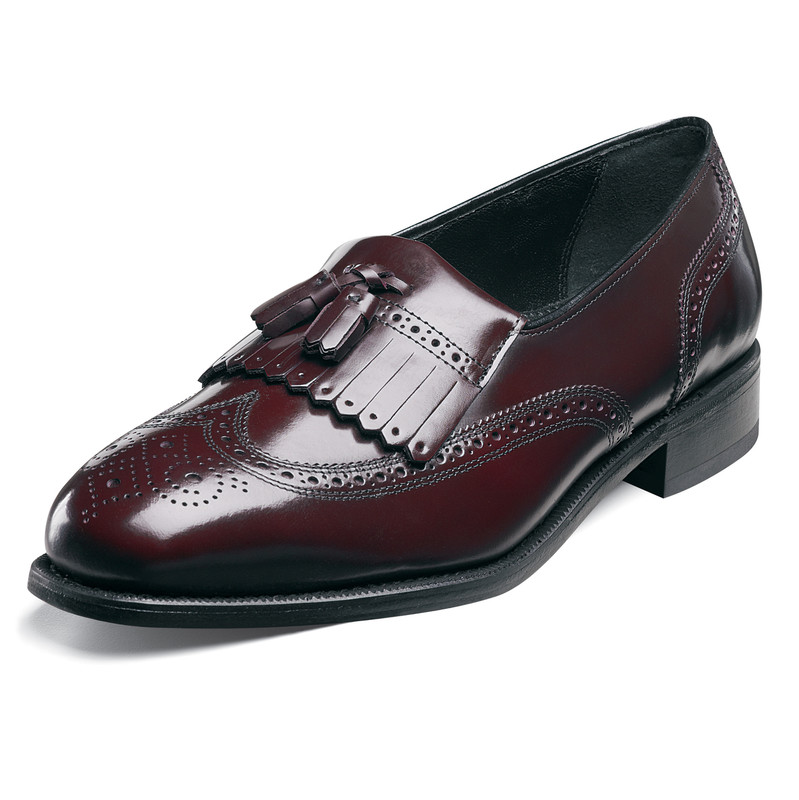 Florsheim Lexington Kiltie Tassel 