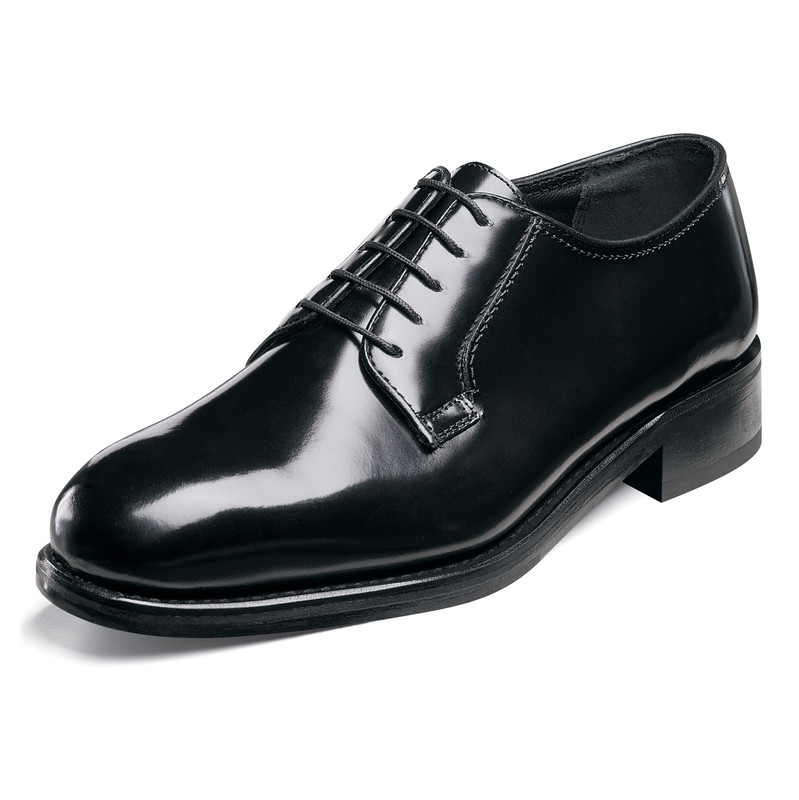 florsheim lexington plain toe