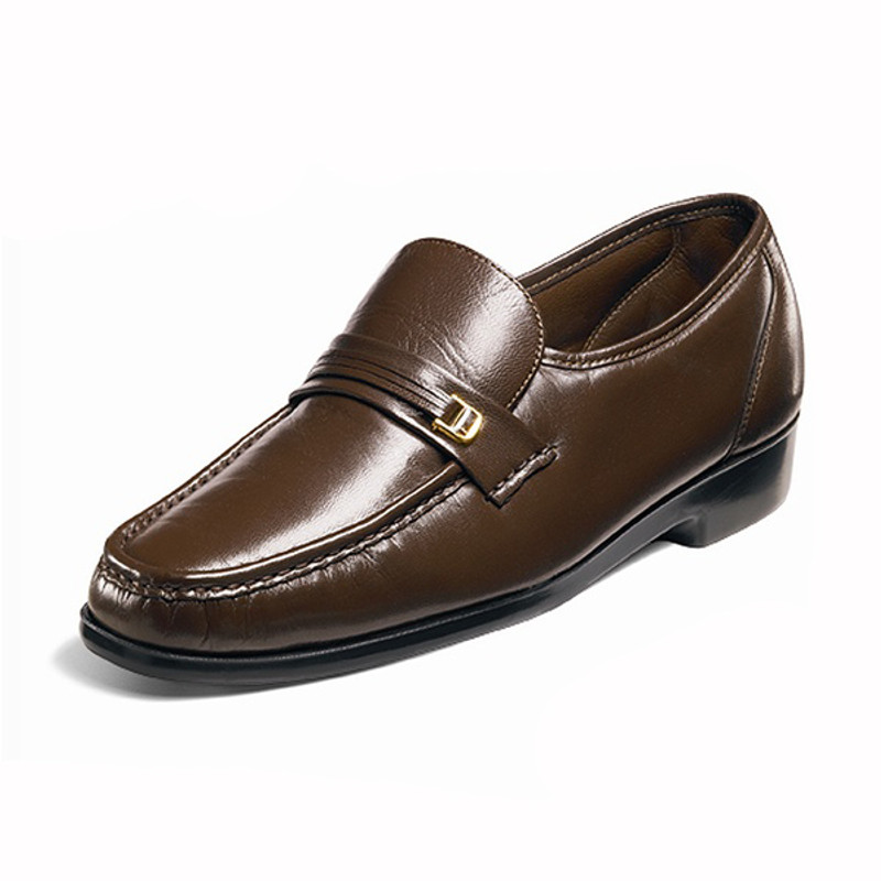 Florsheim Riva - Cognac - ShoeStores.com