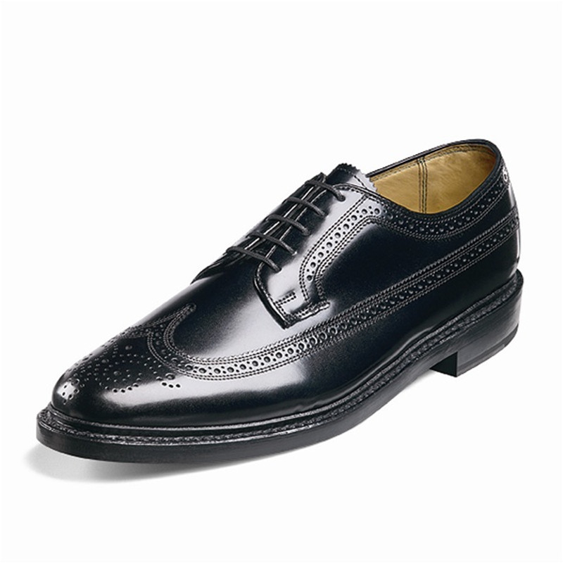 florsheim black