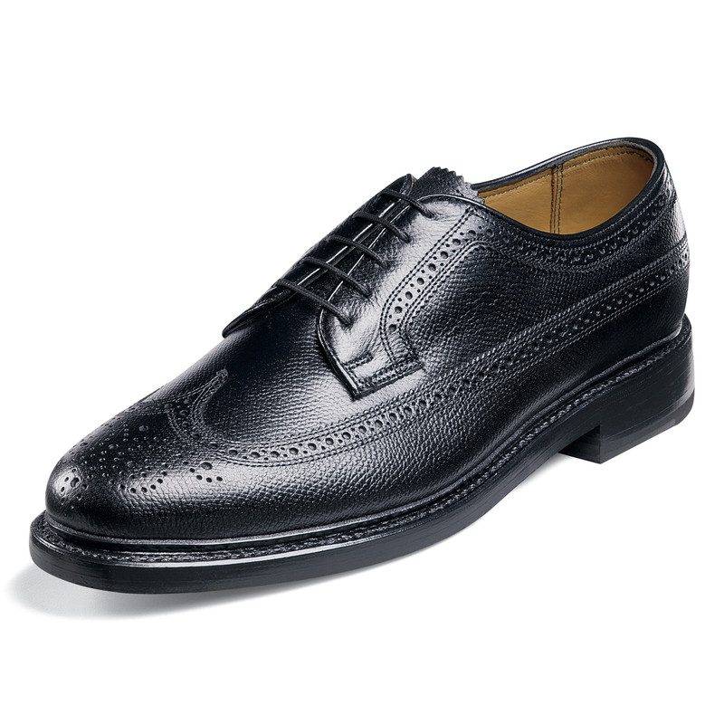 Florsheim Kenmoor Wingtip Brogue 