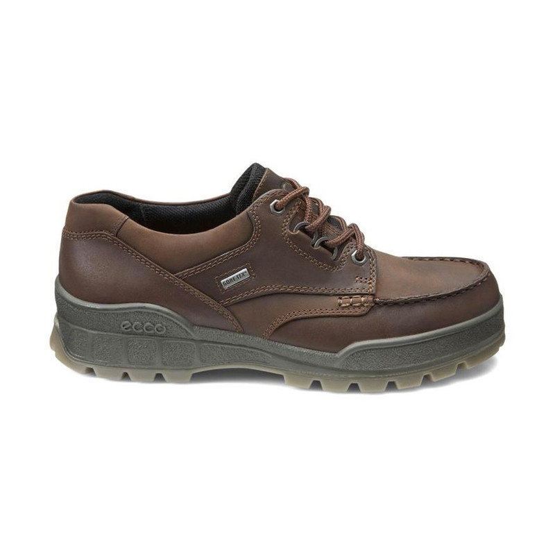 ecco men's track ii low