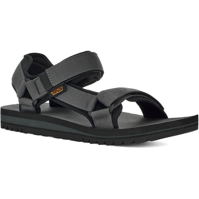 Teva Men's Universal Trail - Dark Shadow - 1106786/DKSW - Angle