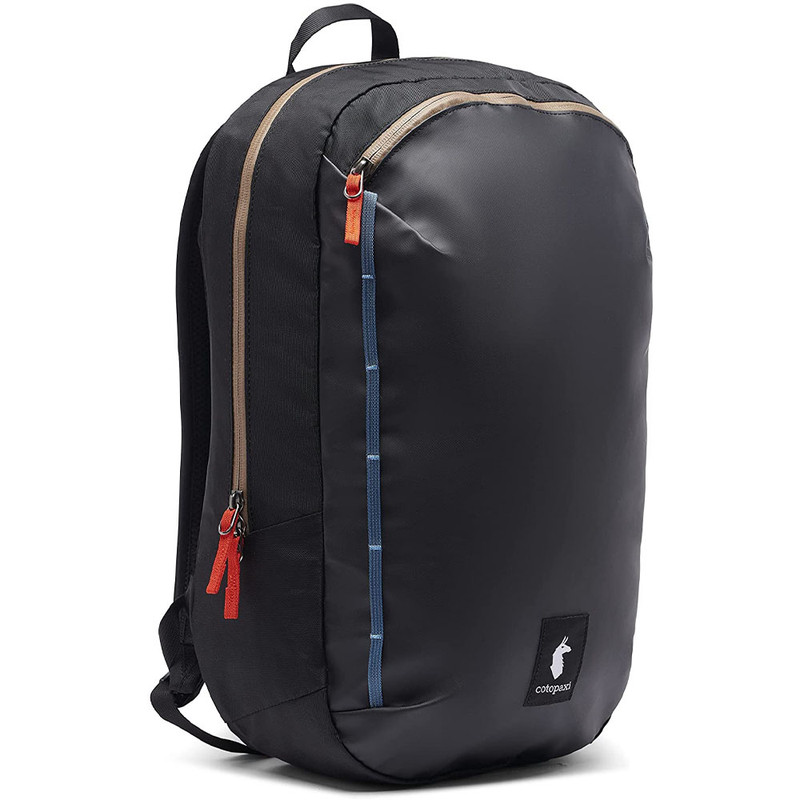 Cotopaxi Vaya 18L Backpack - Black Iris - VAYA-18L-BLKIRIS - Angle