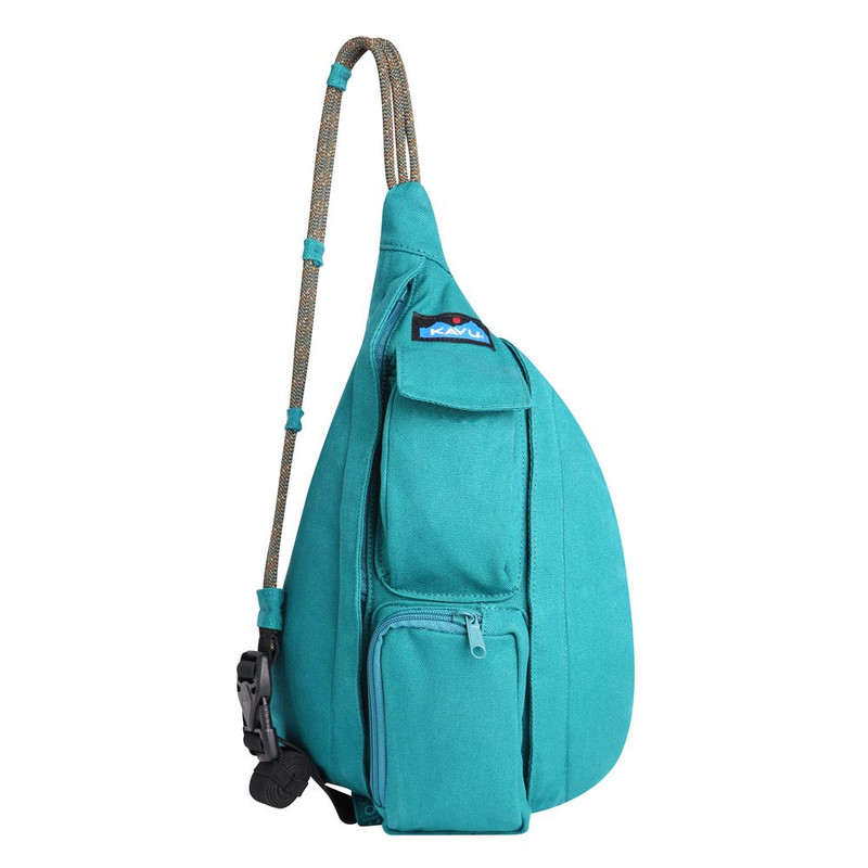 Kavu Mini Rope Bag - Niagara Falls - 9150-1786 - Overview