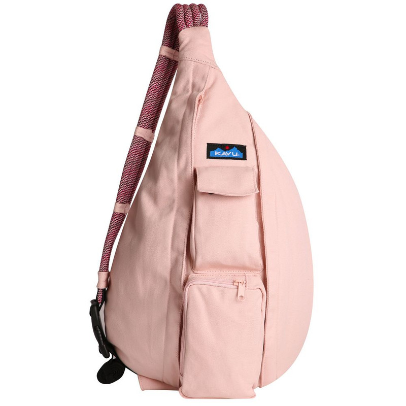 Kavu Rope Bag - Rosewater - 923-1787 - Overview