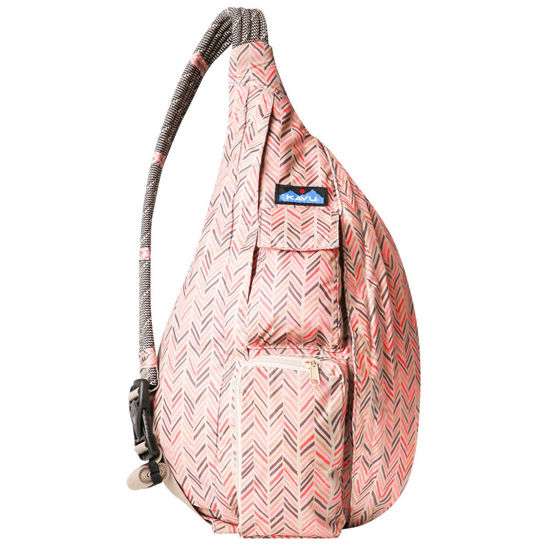 Kavu Rope Sack - Dainty Dash - 9306-1802 - Overview