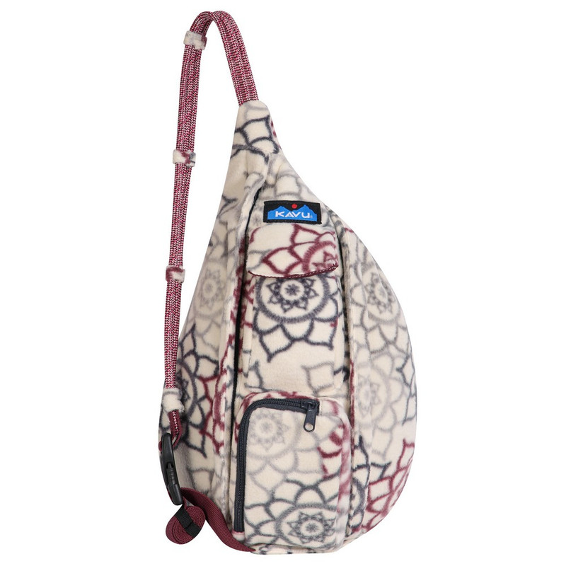 Kavu Mini Polar Sling - Doily Wonder - 9333-1804 - Overview