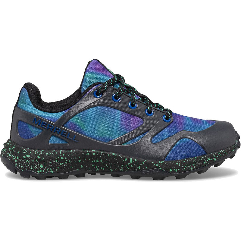 Merrell Big Kid's Altalight Low - Northern Lights - MK265957 - Profile