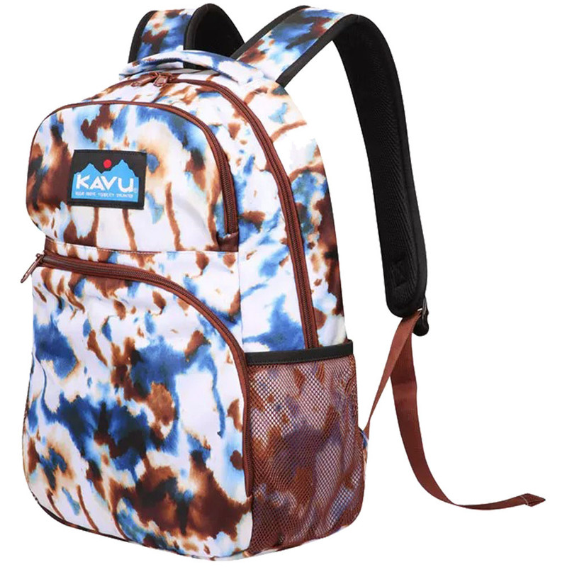 Kavu Packwood - Earth Sky Tie Dye - 9113-2065 - Angle