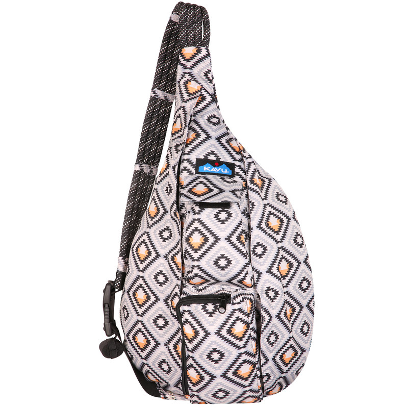 Kavu Rope Sling - Mellow Motif - 944-2067 - Profile