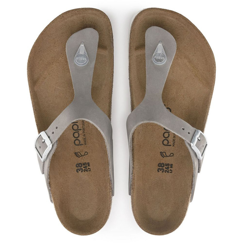 Birkenstock Papillio Gizeh Platform | ShoeStores.com