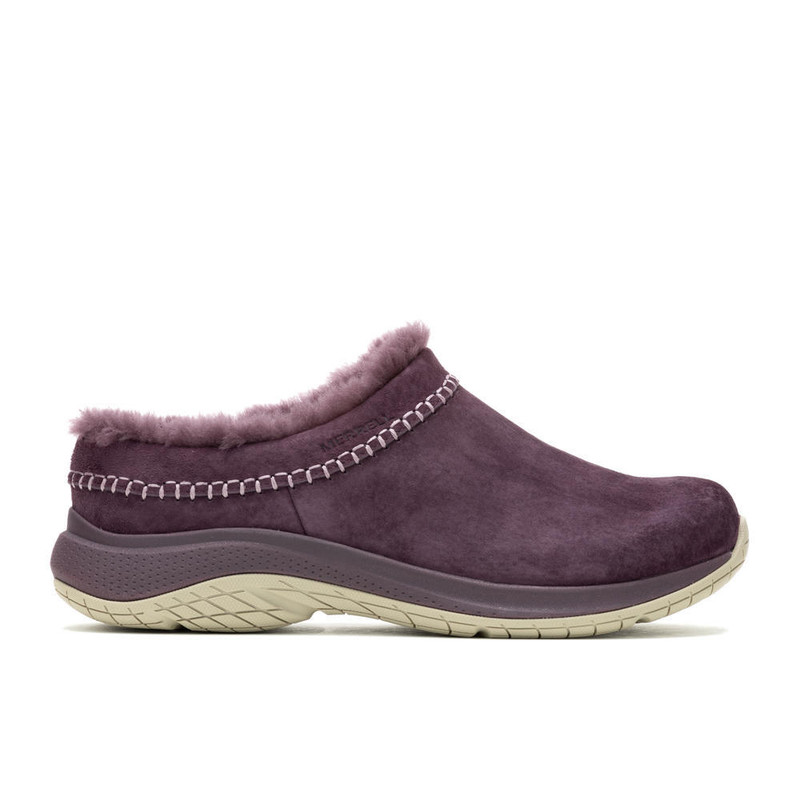 Merrell Women's Encore Ice 5 - Burgundy - J006338