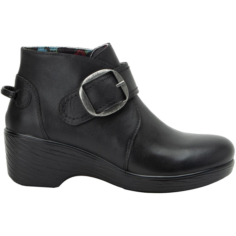 Alegria Women's Symone - Coal - ALG-SYM-8105 - Profile