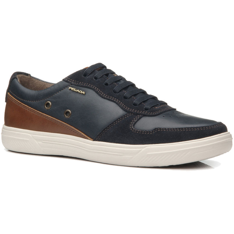 Pegada Men's 110404 - Dark Blue - 110404-05