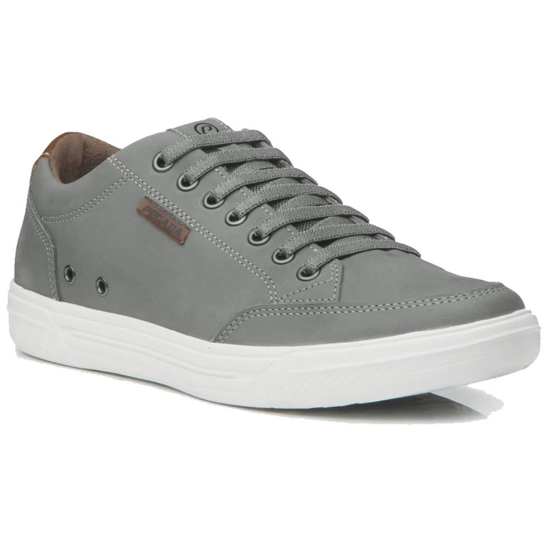 Pegada Men's 110403 - Grey - 110403-11 - Angle