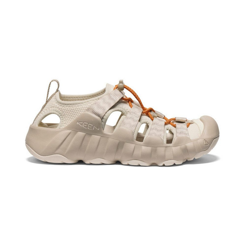 KEEN Women's Hyperport H2 - Birch / Plaza Taupe - 1028661 - Profile