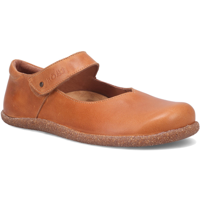 Taos Footwear Women's Ultimate - Tan - ULM-5072-TAN - Angle