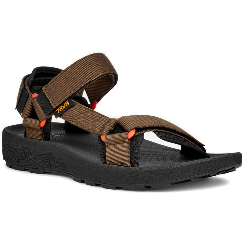 Teva Men's Hydratrek - Desert Palm - 1150510-DSPM - Angle