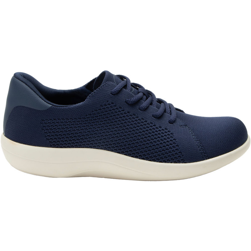 Alegria Women's Dandie - Navy - ALG-DDI-6182 - Profile