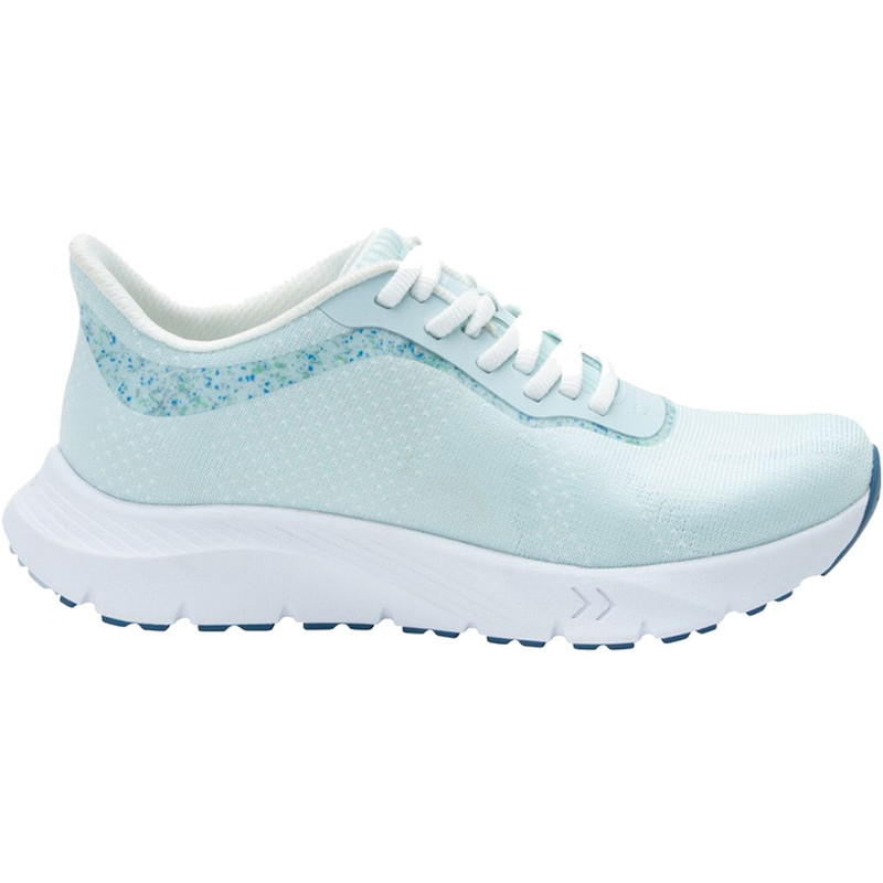 Alegria Women's Rize - Ice - ALG-RZE-6212 - Profile