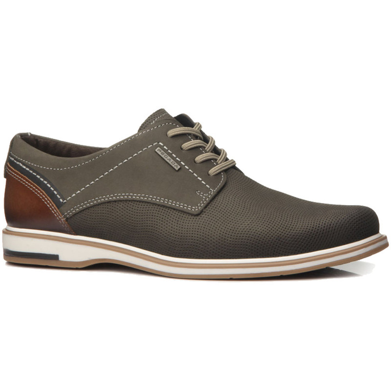 Pegada Men's 125111 - Dark Dune / Cognac - 125111-06