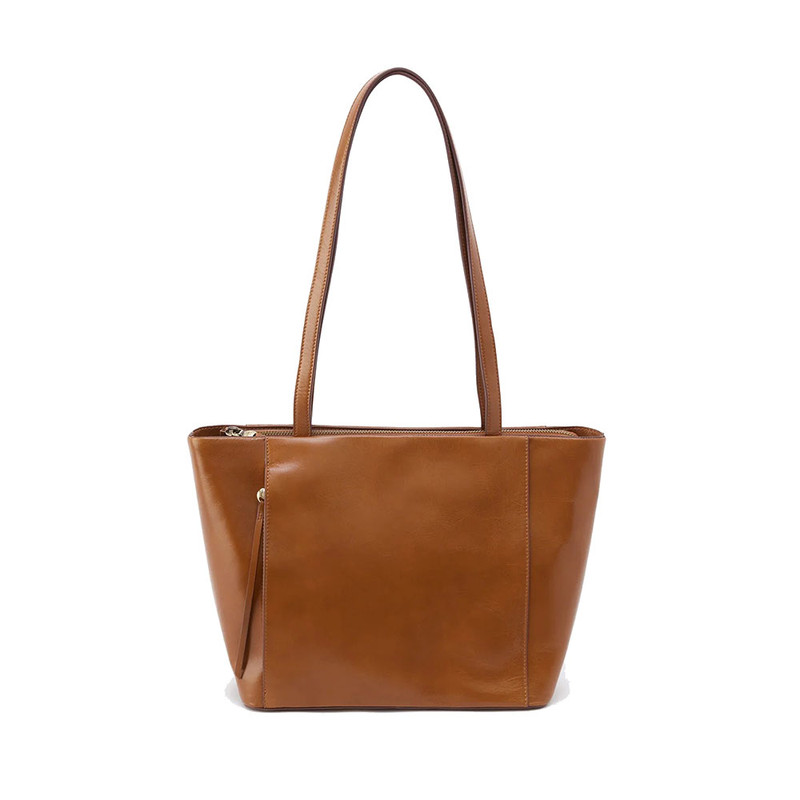 Hobo Bags Haven Tote - Truffle - VI-35902TRUF - Profile