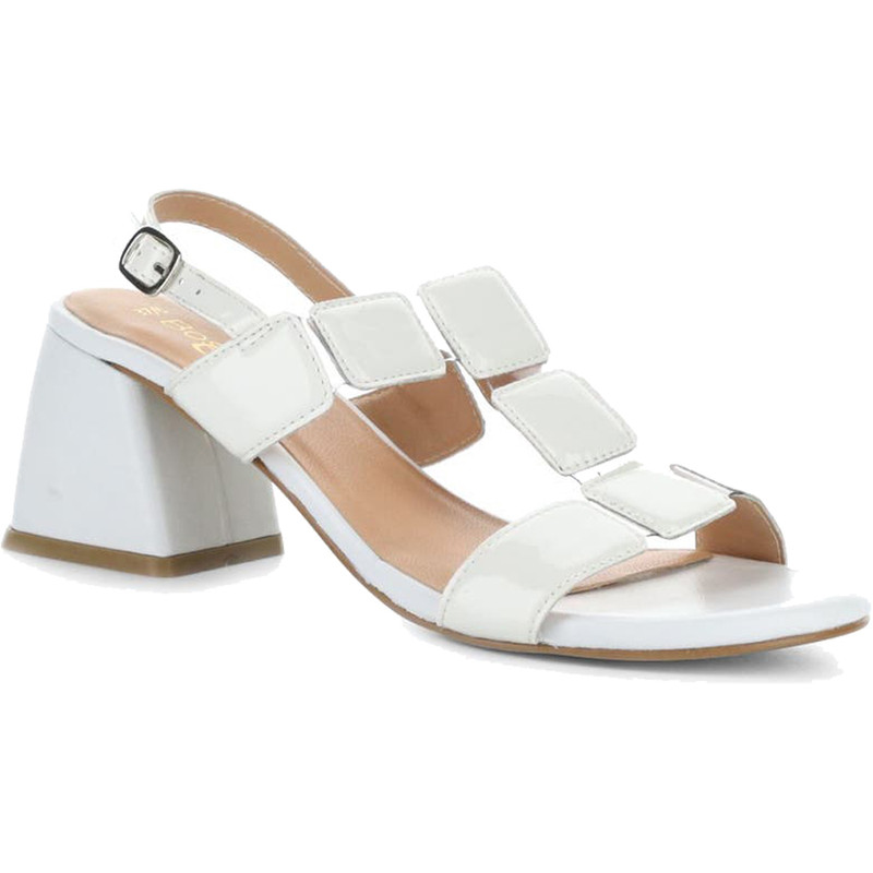 Bos. & Co Women's Glow - White - Glow/White - Angle