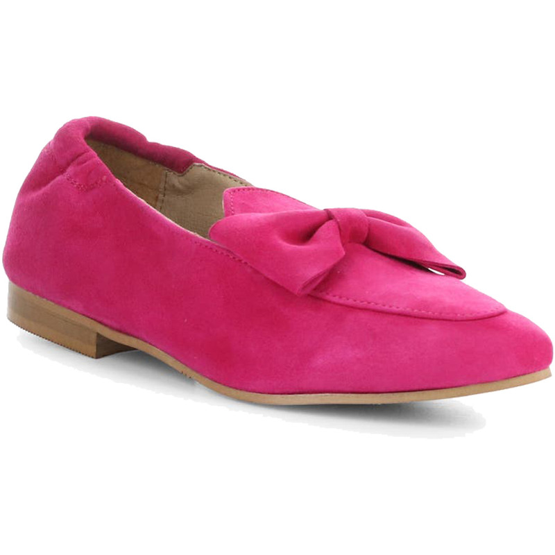 Bos. & Co. Women's Nicole - Pink - Nicole/Fuxia - Angle