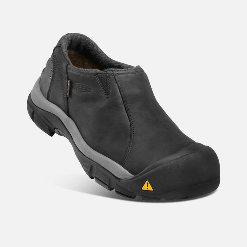 KEEN Men's Brixen Waterproof Low | ShoeStores.com