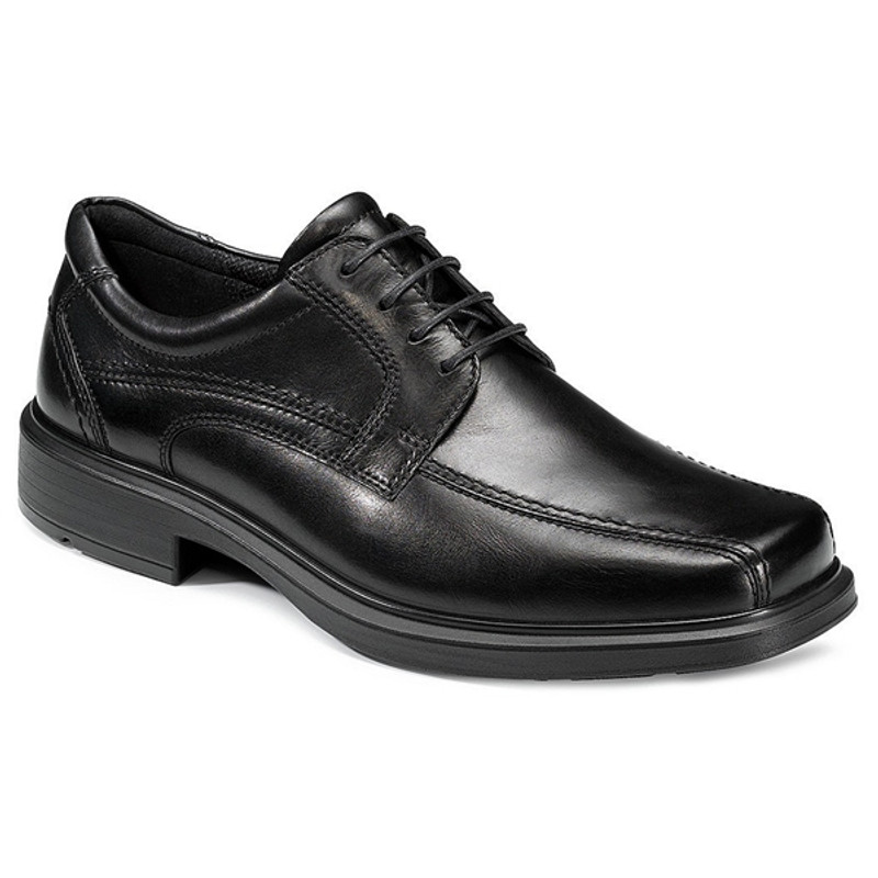 ecco bicycle toe oxford