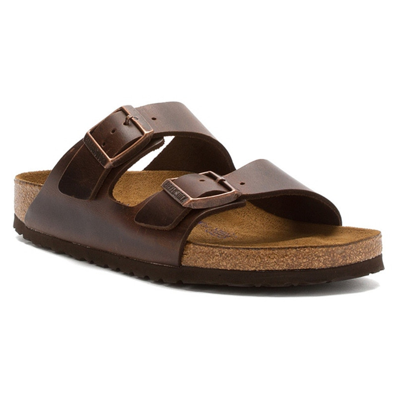 Birkenstock Arizona Soft Footbed 