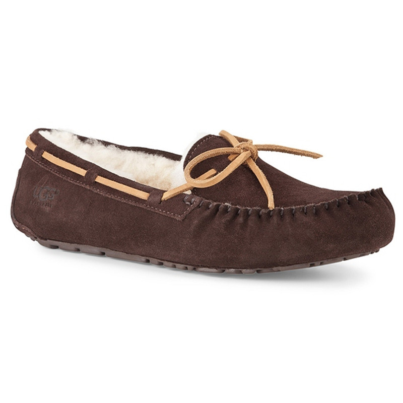 ugg olsen moccasin