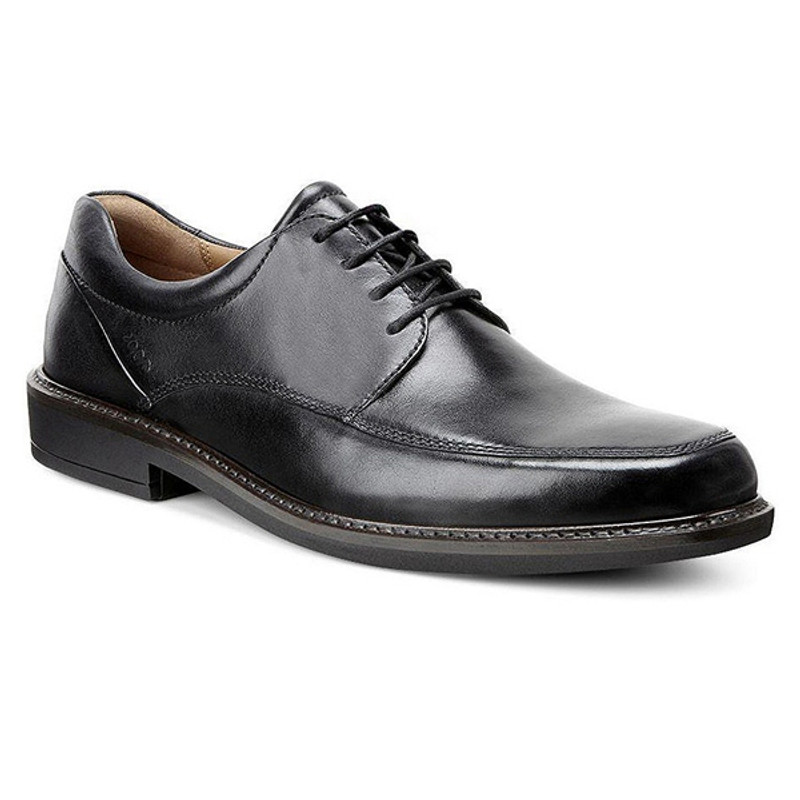 ecco holton apron toe