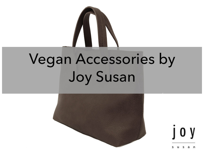 Joy Susan Handbag — CHERRY HILL BOUTIQUE