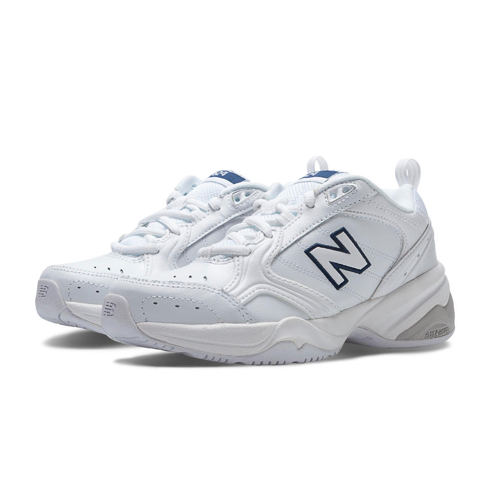 mens new balance 624 cross trainer