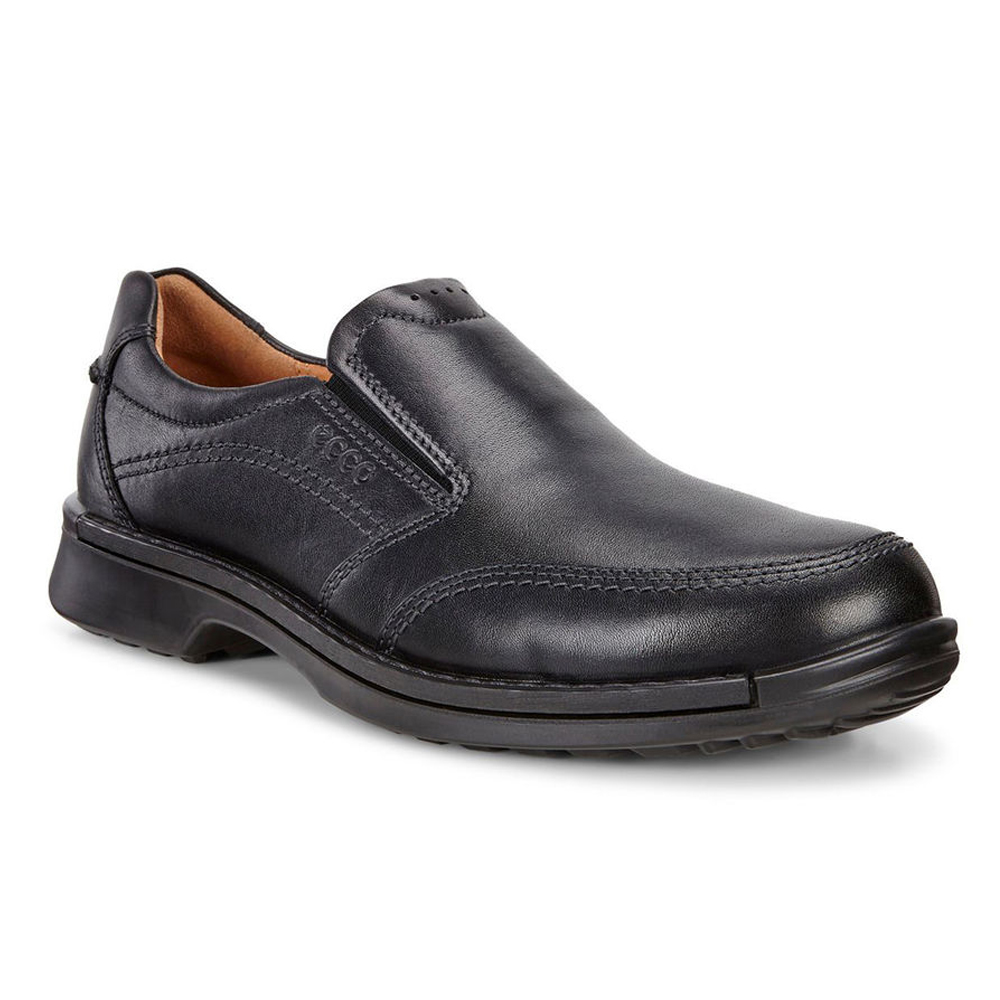 ecco men's fusion casual oxford